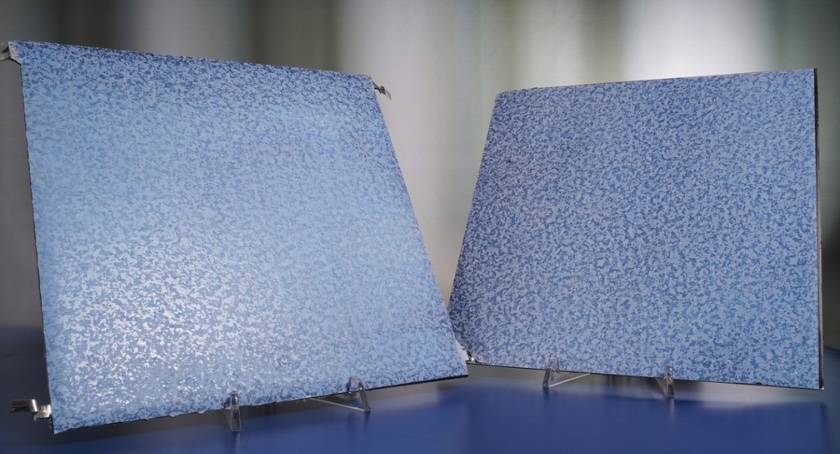Fraunhofer FEP Presents Advances in Building-Integrated Photovoltaics